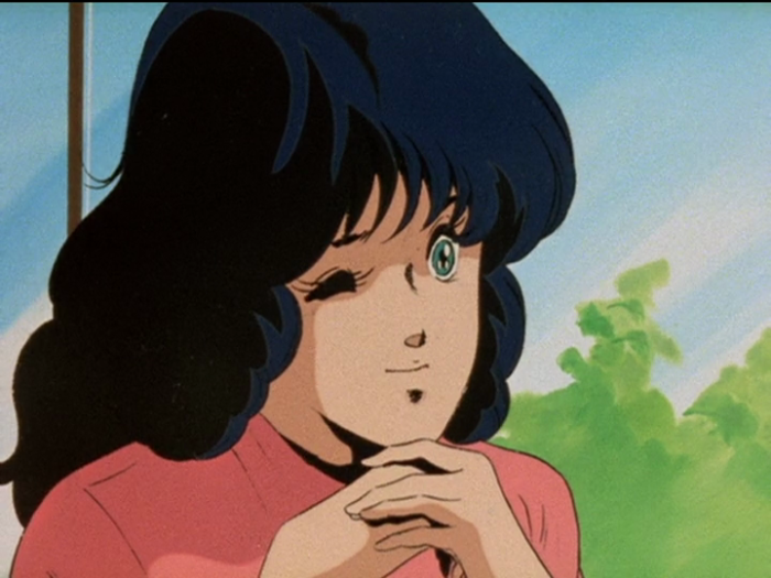 Hate Minmay